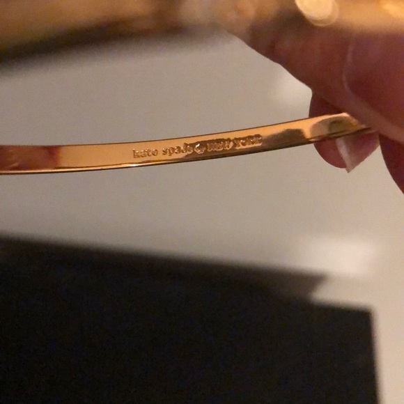 Kate spade bracelet - Picture 3 of 3